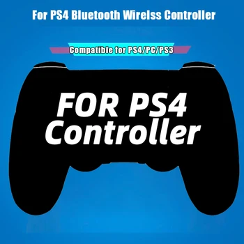 Fierbinte De Vânzare ! Pentru PS4 Controler Bluetooth Gamepad Vibrații Verson 2 Pentru Playstation 4 Joystick Wireless de la Distanță Controler de Joc