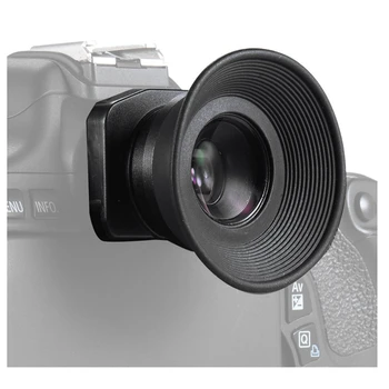 1.51 X Focalizare Fixă Vizor Ocular nifier pentru Canon Nikon Sony Pentax Olympus, Fujifilm, Samsung, Sigma Minoltaz DSLR