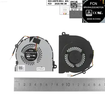 Noul Laptop de Răcire Ventilator Pentru laptop Dell Inspiron 15-3567 3576 3578 （Original） PN:NC-0CGF6X