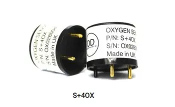 S+4OX 2 ani de viață a senzorului de Oxigen ideal pentru portabile, detectoare de gaz.