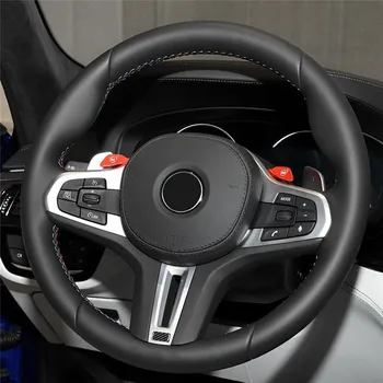 M Style volan M1/M2 Butoane Cu DIY Caracteristică Pentru BMW G20 G30 G01 G02 G05 G06 Modificare volan Accesorii