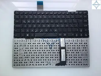 Nou pentru ASUS X450 X450M X450MD X450V X450VB X450VC X450VE X450VC X450C X450J latină SP spaniolă tastatura laptop teclado