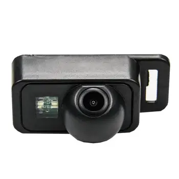 HD 720p Spate aparat de Fotografiat de mers înapoi Backup Camera Retrovizoare Parcare aparat Foto rezistent la apa pentru Toyota Land Cruiser 100 Seria 200