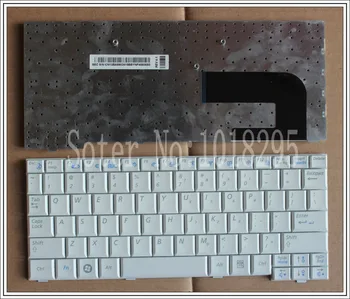 Noi NE Tastatură pentru SAMSUNG NP-NC10 NC10 ND10 N108 NC310 N110 NP10 N128 N140 NP10 N130 tastatura laptop