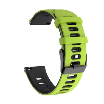 Silicon Curea de mână Pentru POLARGRITX Polar Grit X ceas Inteligent Trupa Watchband Bratara Înlocuibile accesorii