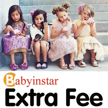 Babyinstar Cost Suplimentar (extra taxa pentru comanda, livrare sau Plata suplimentara pe comanda)