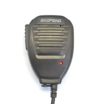 BAOFENG Difuzor Microfon pentru Ham Două Fel de Radio / Walkie Talkie UV5R GT3 888s