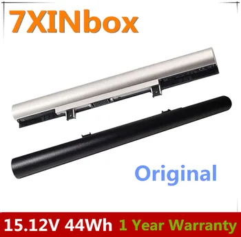 7XINbox 15.12 V 2950mAh 44Wh Original A41-D15 40050632 Laptop Bateriei Pentru Medion Akoya E6416 P6659 E6424 P6657 ERAZER P6661
