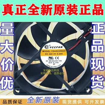 Ping YDH9225S24 24V 0.30 UN 9.2 cm 9225 Invertor Sudura Mașină Ventilatorului de Răcire