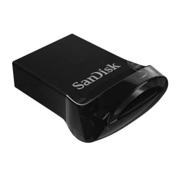 SanDisk USB CZ430 Flash Drive Mini USB 3.1 Unitate Flash Disk de 128 gb 64GB 32GB Pen Drive Mici Pendrive Stick de Memorie Dispozitiv de Stocare