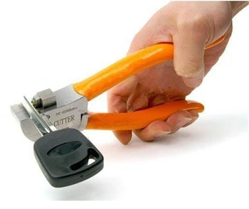 Lishi Cheie Cutter Lăcătuș Auto Key Cutter Auto Cheie Masina De Debitat Lăcătuș Instrument