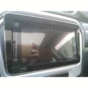 Pentru Suzuki Vitara 4 2016 2017 2018 9 inch GPS Auto Navigatie Sticla Folie de Protecție Ecran Protector de Acoperire