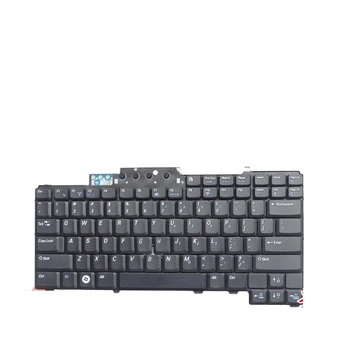 Laptop de Înlocuire Layout Tastatura Pentru Dell D620 D630 D631 D820 M65 D830 PP18L