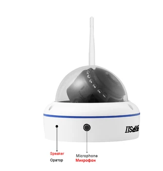 ICsee Telefon Mobil de Monitorizare de la Distanță de 5MP,4MP 128G ONVIF Audio de Interior AI Omului de Detectie Voce Alertă Explozie-dovada Camera WIFI