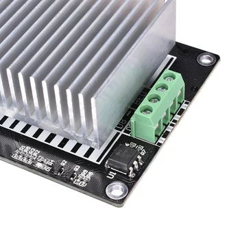 MKS MOS 30A Încălzire-Controller MKS MOSFET Pentru Heatbed/Extruder MKS MOS Modulul Curent Mare, Pentru Imprimanta 3D Piese