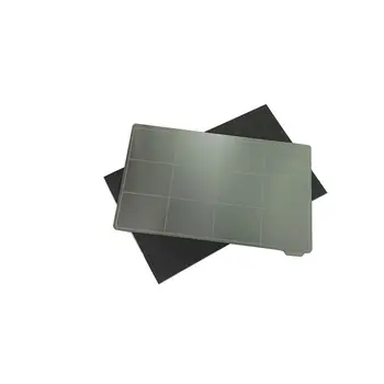 ENERGIC Noi 286x165mm Magnetic Suprafața de Imprimare Pentru Rășină Imprimante,Flexibil din Oțel arc Construi Placa +Bază Pentru Peopoly Phenom