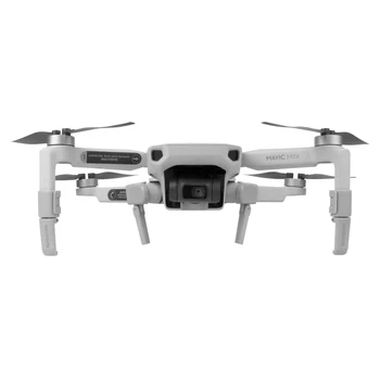 Sporind Aterizare Unelte Pliabil Picior de Sprijin Stabilizatori Protector pentru DJI Mavic Mini Drone Accesorii