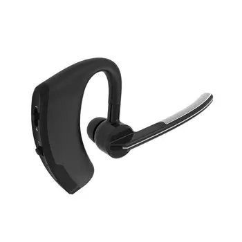 Stereo de Afaceri auriculares Headfone Wireless Bluetooth Handsfree Casti Cu Microfon cască setul cu Cască Pentru Telefon de Sport de Conducere