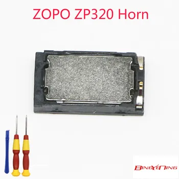 BingYeNing Nou, Original, Pentru ZOPO ZP320 Difuzor Difuzor Buzzer Sonerie corn ZOPO ZP320 telefon Mobil Partea Accesorii