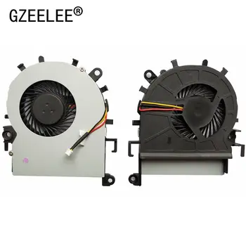 GZEELE Laptop nou procesor de răcire ventilator pentru sony E732 E732G E732ZG MF60090V1-C100-G99 3pins Cpu Cooler Fan Notebook