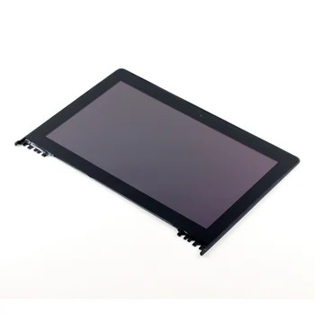 STARDE Înlocuire LCD Pentru Lenovo Yoga2 11 Yoga 2 11 Yoga2 11-NTH Display LCD Touch Screen Digitizer Cadru de Asamblare 11.6