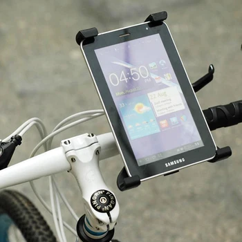 Powstro Masina Bancheta din Spate Tableta Suport Auto Tetiera Muntele Tablet Suport Universal pentru iPad 2 3 4 5 Aer 6 ipad Toate