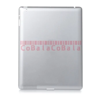 1buc Original Pentru iPad 4 / Air 1 / Air 2 Spate Capac Baterie Carcasa Ușa Caz de Înlocuire+Instrumente