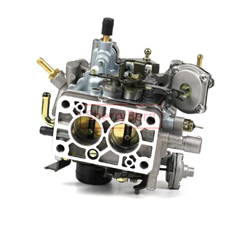 SherryBerg Carburador PENTRU WEBER 32 DRT 7C/103 CARB DE RENAULT 5 TS/GTS 1400cc carburator mașina Vergaser 32 DSTA 32mm Carbu