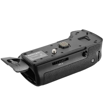 Neewer Vertical Grip Baterie înlocuire pentru DMW-BGGH5, se Potrivesc pentru Panasonic LUMIX GH5 Camera Mirrorless
