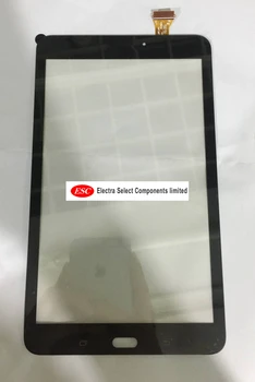 ESC 10buc/lot Pentru Samsung Galaxy Tab E 8.0 SM-T377 T377A T377V T377P Touch Digitizer Sticla Ecran panoul de Ecran Tactil +Instrumente