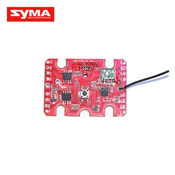 SYMA X5UC X5UW Receptor Bord PCB Circuit RC Drone Piese de Schimb