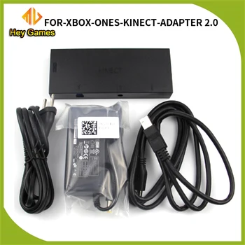 2018 Adaptor Kinect pentru Xbox One pentru XBOXONE Kinect 3.0 Adaptor EUR Conectați Adaptorul de Alimentare Pentru XBOXONE S