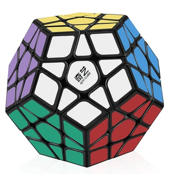 Qiyi mofange 3x3 qiheng s wumofang cub pentru Începători Viteza Cuburi Puzzle Jucarii magice QiHeng cubo magico tyos pentru copil megaminxeds