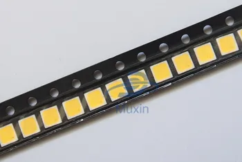 Import Coreea lg 3030 SMD LED 6V 200 BUC LED-uri lampa de margele sunt sursă de lumină albă de alegere pentru export