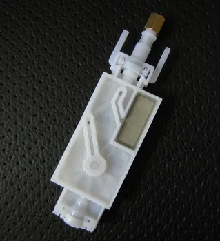 10 x buc Cerneală amortizor cu conector adaptor pentru Mimaki JV33 JV5 Pentru DX5 capul de imprimare de înaltă calitate