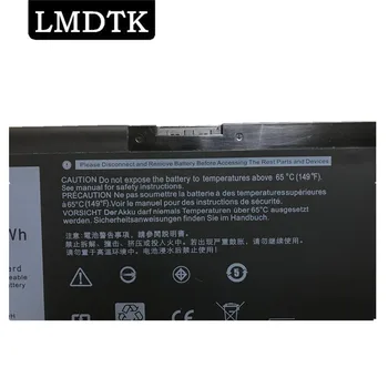 LMDTk Noi 33YDH Baterie Laptop Pentru DELL Latitude 3380 3490 3580 3590 Vostro 7570 7580 Inspiron 7353 7577 7588 7773 7786 7779