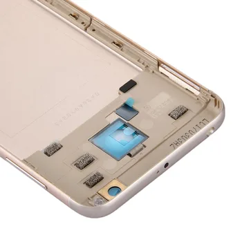 IPartsBuy Baterie Capac Spate pentru Xiaomi Redmi 4X