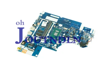 JOUTNDLN PENTRU Lenovo IDEAPAD 320-17IKB 80XM Laptop placa de baza 5B20N86620 Grafică Integrată NM-B241 w/ i5-7200U CPU DDR4
