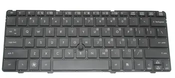 Tastatura pentru HP EliteBook 2560 2560p 2570 2570p NE/FRANCEZĂ/RUSĂ/SPANIOLĂ/NORDICE se intereseze de stoc inainte de a comanda