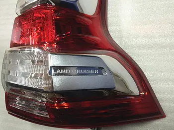 Osmrk lumina din spate, coada de lampa interior pentru Toyota land cruiser prado LC150 4000 2700-2017 ,transport gratuit