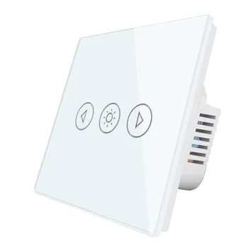 GoGoPanda Nou Standard UE Variator de Lumină de la Distanță Wifi App de Control Comutator Tactil Inteligent de Automatizare Impermeabil 220V eWelink sau Tuya
