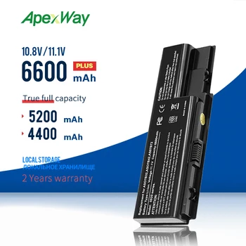 Apexway Baterie Laptop Pentru Acer AS07B31 AS07B32 AS07B41 AS07B42 AS07B51 AS07B52 AS07B71 AS07B72 AS07B31 AS07B51 AS07B61