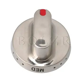 BQLZR DG64-00472B Buton de Înlocuire pentru Gama Cuptor, Aragaz Dial Butoanele Plitei Piese