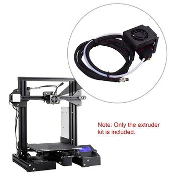 Imprimante 3D Piese de schimb Asambla MK8 Extruder Hotend Kituri se Potrivesc pentru Creality de Imprimare 3D Printer CR 10 CR-10S CR10S5