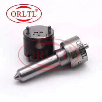 ORLTL H347 + 9308-625C Diesel Injector de Combustibil Kituri de Reparații 7135-580 pentru A6510704987 A6510700587 EMBR00002D EMBR00001D EMBR00001H