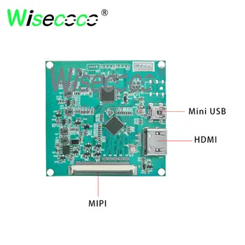 Pentru TFTMD089030 ecran mipi micro USB HDMI driver de placa