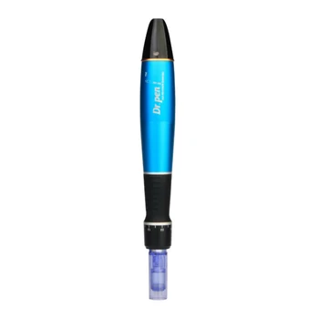 30pcs Dr. Pen A6 Ac Cartuș 9/12/36/42 pin Bajonet Poort Nano Ace pentru MYM electric Derma Pen Mașină Automată Microneedle
