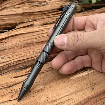 SAMSEND Mini Magic Pen Cuțit Cuțit de Buzunar în aer liber Camping Cutit de Buzunar Portabil Scris Și Gravură Instrument
