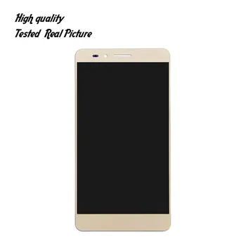 Pentru Honor 5X KIW-AL10 KIW-L21 KIW-L22 KIW L23 L24 TL00 TL00H CL00 UL00 Touch Screen Digitizer LCD Display Asamblare