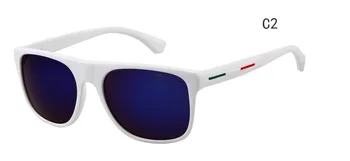 Pawes 2019 Înaltă calitate de designer de moda pentru bărbați ochelari de soare UV400 Ochelari de Soare Unisex 4014